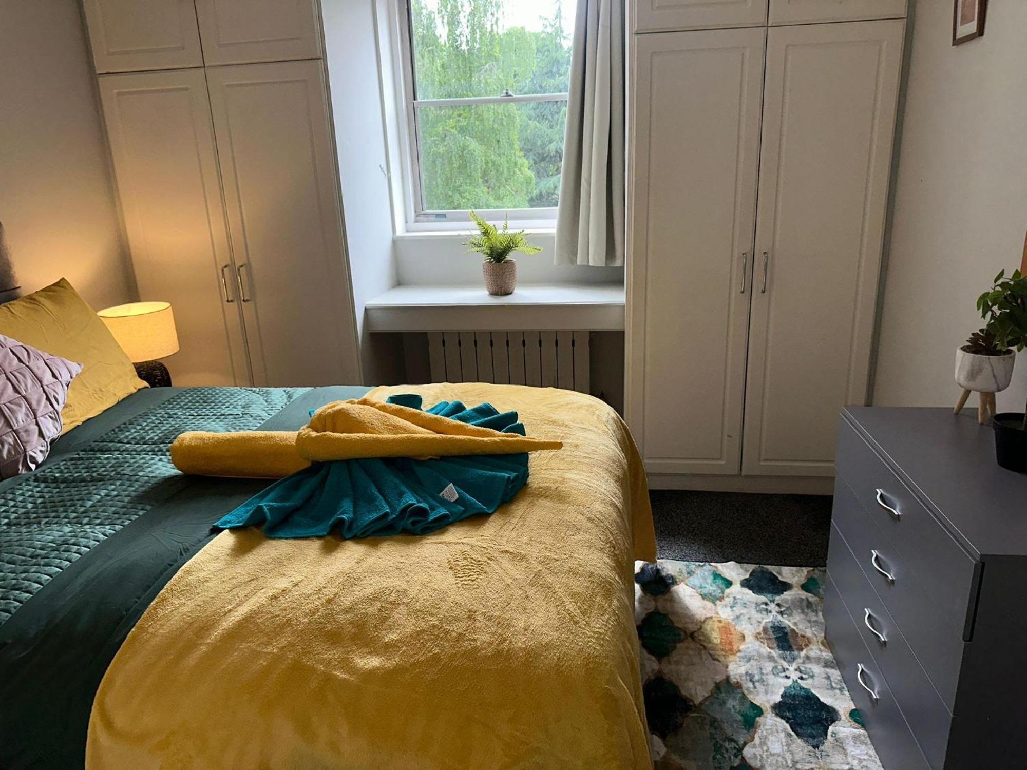 Cosy Private Two Bedroom Apartament In Kensinghton Can Fit Up To 8 Guests Londra Exterior foto