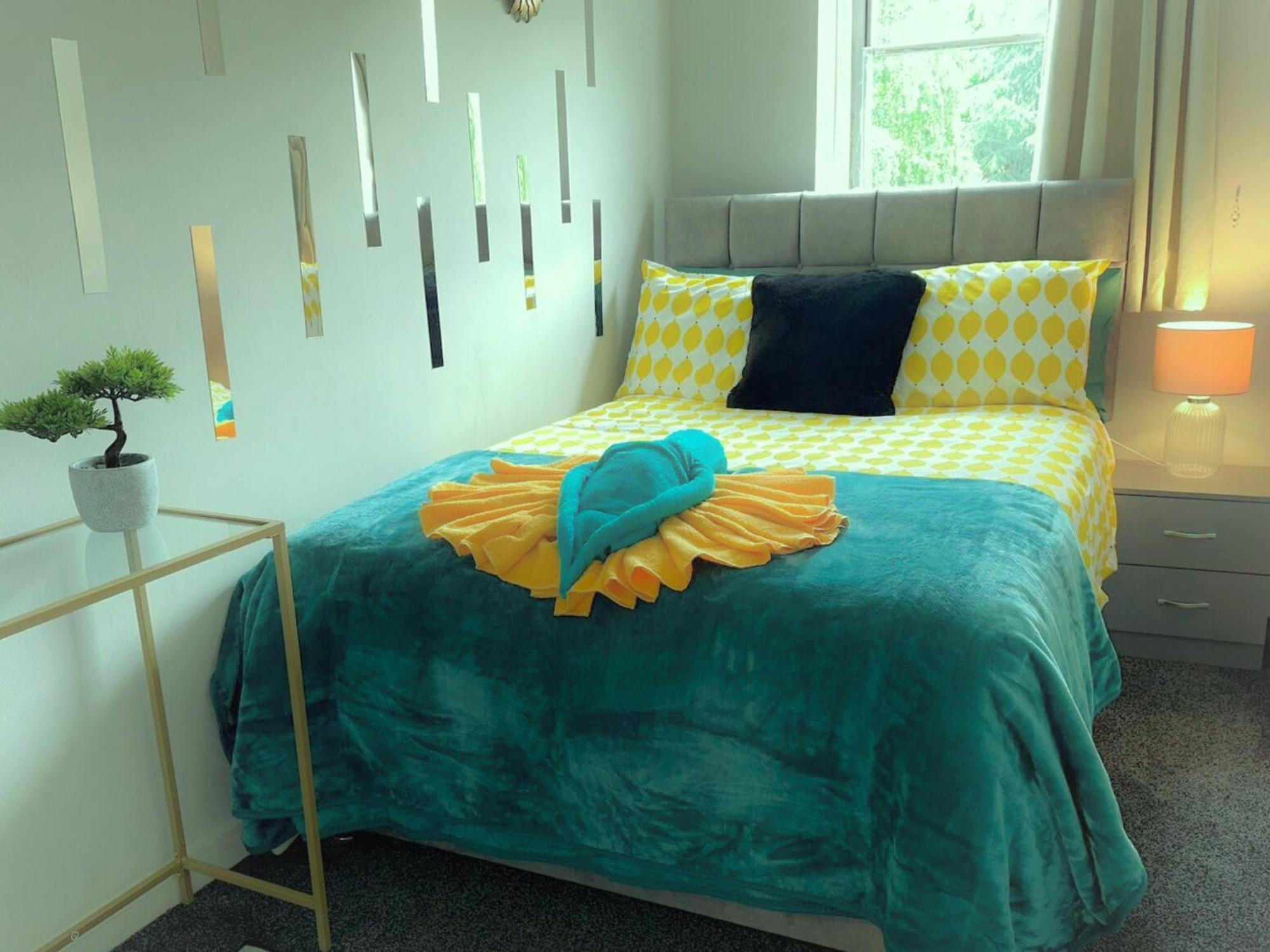 Cosy Private Two Bedroom Apartament In Kensinghton Can Fit Up To 8 Guests Londra Exterior foto
