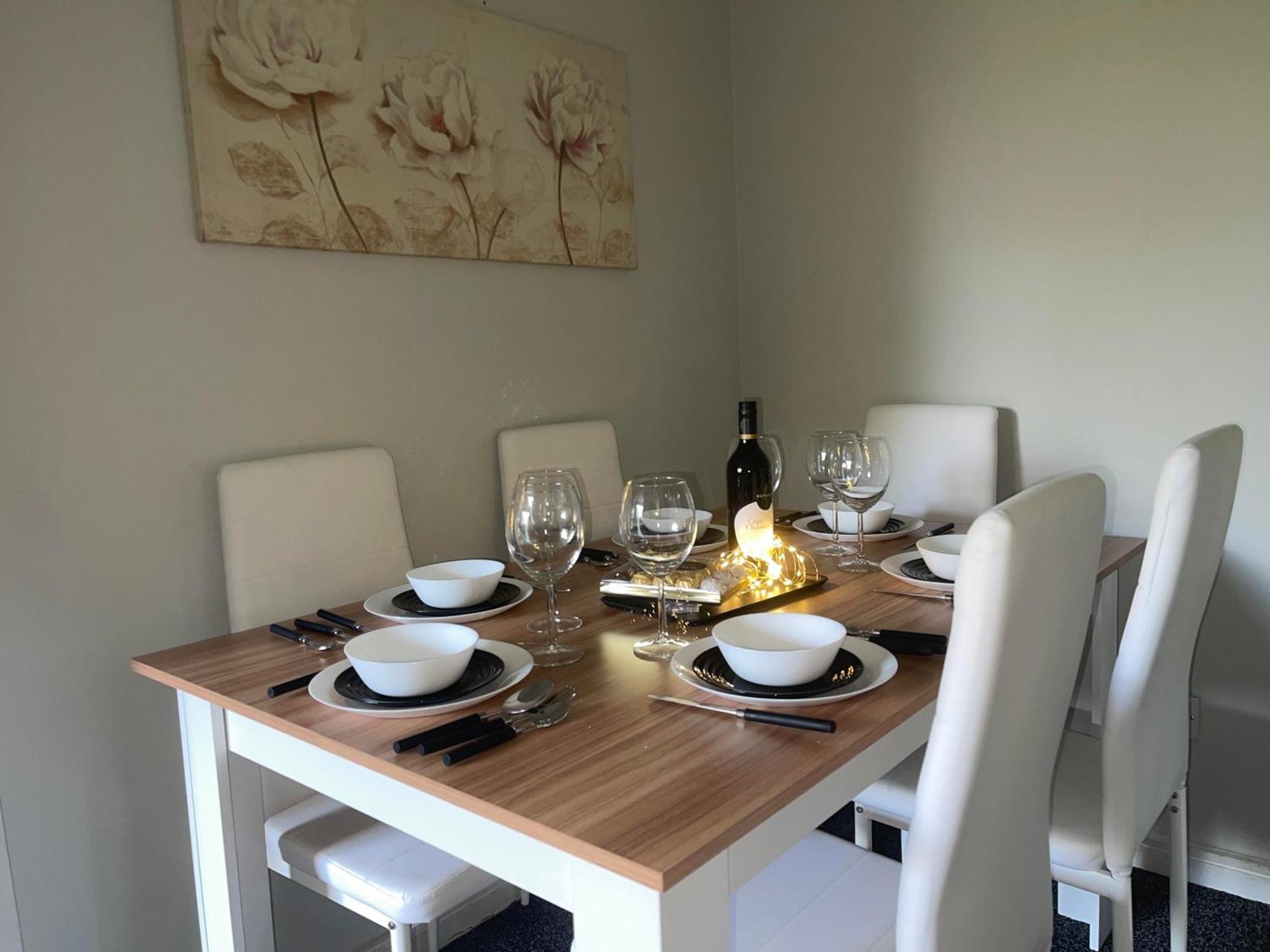 Cosy Private Two Bedroom Apartament In Kensinghton Can Fit Up To 8 Guests Londra Exterior foto